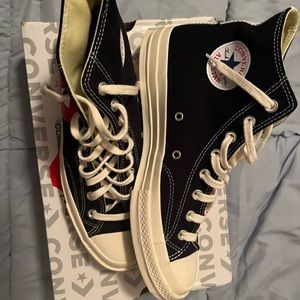 COMME des GARÇONS, Size 9 Men, Only Worn Once